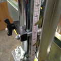 Panel Saws | Saw Trax FS76SM Sign Maker Full Size 76 in. Cross Cut Vertical Panel Saw image number 6