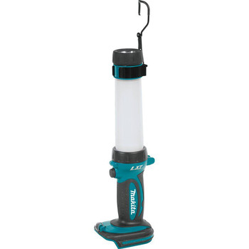 LIGHTING | Makita 18V LXT Lithium-Ion LED Cordless Lantern/Flashlight (Tool Only) - DML806