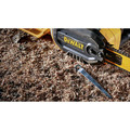 Chainsaws | Dewalt DWCS600 15 Amp Brushless 18 in. Corded Electric Chainsaw image number 11