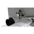 Stationary Band Saws | Laguna Tools MBAND10V10 110V 1 HP V:10  10 in. Corded Bandsaw image number 12