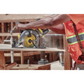 Circular Saws | Factory Reconditioned Dewalt DCS577BR FLEXVOLT 60V MAX Lithium-Ion Direct Drive 7-1/4 in. Cordless Worm Drive Style Saw (Tool Only) image number 8