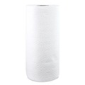  | Windsoft WIN122085RL 11 in. x 8.5 in. 2-Ply Kitchen Roll Towels - White (1 Roll) image number 2