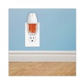 July Member-Exclusive Offer Save 10% off on One Item | BRIGHT Air BRI900668 0.67 oz. Bottle Electric Scented Oil Air Freshener Refill - Hawaiian Blossoms and Papaya (5/Pack) image number 3