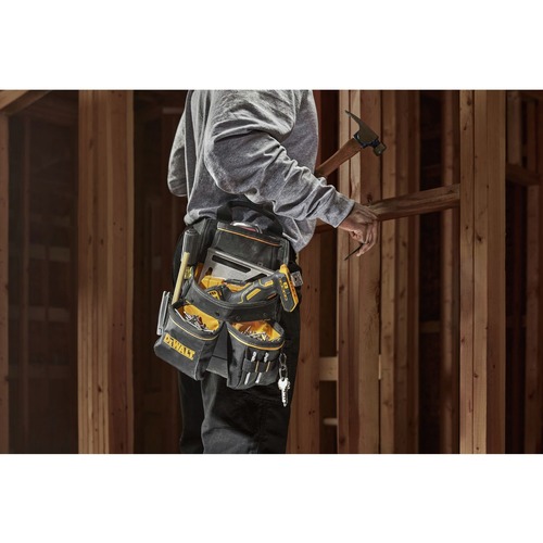 Dewalt Professional Nail Pouch DWST540201