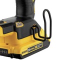 Finish Nailers | Dewalt DCN662D1 20V MAX XR 16 Ga. Cordless Straight Finish Nailer Kit image number 8