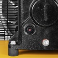 Save 10% off one item | Dewalt DXCM603.COM 5 HP 60 Gallon 175 Max PSI 17 SCFM @40 PSI 14.6 SCFM @ 90 PSI Single-Stage Oil-Lube Electric Stationary Vertical Air Compressor image number 8