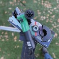 Angle Grinders | Metabo HPT G12VE2M 120V 12 Amp AC Brushless Variable Speed 4-1/2 in. Corded Angle Grinder image number 8