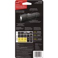 Handheld Flashlights | Rayovac ROVDIY3AAA1 3 AAA Batteries Virtually Indestructible LED Flashlight - Black image number 1