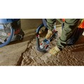Primed for Savings Sale! | Bosch GWS18V-13PN 18V PROFACTOR Brushless Lithium-Ion 5 in. - 6 in. Cordless Angle Grinder with Paddle Switch (Tool Only) image number 5