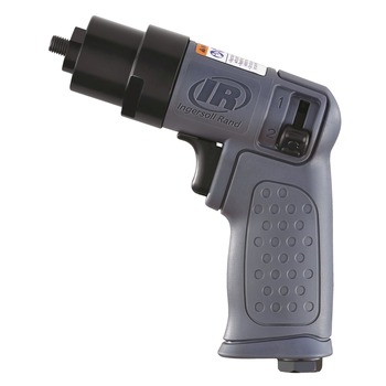 Ingersoll Rand 0.3 HP 6400 RPM 3 in. Hook and Loop Pad Mini Air Polisher and Buffer - 3129XPA