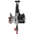 Miter Saws | JET JT9-707210 JMS-10X 15 Amp 10 in. Dual Bevel Sliding Compound Miter Saw image number 3