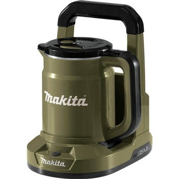 Makita 36V (18V X2) LXT Outdoor Adventure Cordless Hot Water Kettle (Tool Only) - ADTK01Z