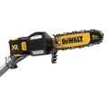 Pole Saws | Dewalt DCPS620BDCB246CK-BNDL 20V MAX XR Brushless Cordless Pole Saw with Lithium-Ion Battery and Charger Starter Kit Bundle (6 Ah/4 Ah) image number 6