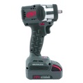 Impact Wrenches | Ingersoll Rand W3131-K22 IQV20 20V Lithium-Ion Brushless 3/8 in. Square Drive Cordless Compact Impact Wrench Kit (2.5 Ah/5.6 Ah) image number 11
