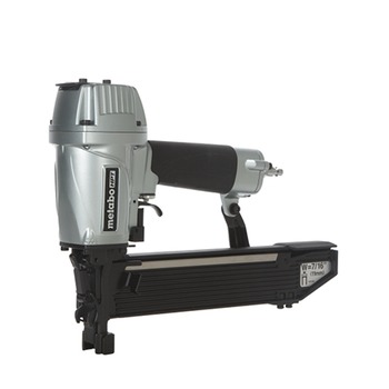 PNEUMATIC STAPLERS | Metabo HPT N5008AC2M 16-Gauge 7/16 in. Standard Crown Stapler