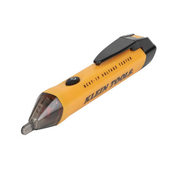 MEASURING TOOLS | Klein Tools 1.5V Non-Contact 50 - 1000V AC Cordless Voltage Tester Pen - NCVT1P