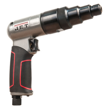 AIR DRILLS | JET JAT-651 R8 1/4 in. 1,800 RPM Air Screwdriver - JT9-505651