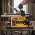 Table Saws | Dewalt DCS7485T1 60V MAX FLEXVOLT Brushless Lithium-Ion Cordless Table Saw Kit image number 20