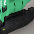 Clearance Center | Metabo HPT NT1850DFQ4M MultiVolt 18V Brushless Lithium-Ion 18 Gauge Cordless Brad Nailer (Tool Only) image number 5