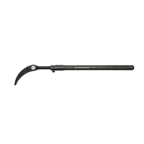Wrecking & Pry Bars | GearWrench 82220 33-1/2 in. Extendable Indexing Pry Bar image number 0