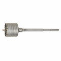 Bits and Bit Sets | Bosch HC8545 3-9/16 in. x 22 in. SDS-MAX Rotary Hammer Core Bit image number 1