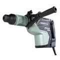  | Metabo HPT DH45MEM 11.6 Amp 1-3/4 in. Brushless SDS Max Rotary Hammer image number 1