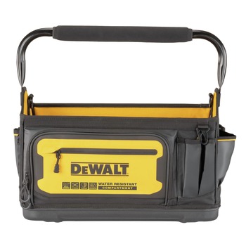CASES AND BAGS | Dewalt 20 in. PRO Tool Tote - DWST560106