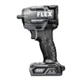 Clearance Center | FLEX FX1431-Z 24V Compact Size 1/2 in. Cordless Impact Wrench (Tool Only) image number 1
