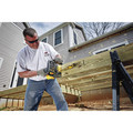 Dewalt DCCS620P1 20V MAX XR 5.0 Ah Brushless Lithium-Ion 12 in. Compact Chainsaw Kit image number 15
