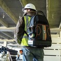 Clearance Center | Klein Tools 62201MB MODbox Electrician's Backpack image number 6