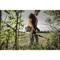 String Trimmers | Dewalt DXGST227BC 27cc Gas Brushcutter with Attachment Capability image number 7