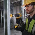 Hammer Drills | Dewalt DCD709B ATOMIC 20V MAX Lithium-Ion Brushless Compact 1/2 in. Cordless Hammer Drill (Tool Only) image number 1