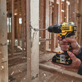 Dewalt DCD709B ATOMIC 20V MAX Lithium-Ion Brushless Compact 1/2 in. Cordless Hammer Drill (Tool Only) image number 4