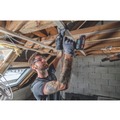 Clearance Center | Metabo 602397840 18V Brushless Compact Lithium-Ion 1/4 in. Hex Impact Driver (Tool Only) image number 1
