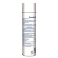  | Boardwalk 1041288 19 oz. Aerosol Spray Heavy-Duty Glass Cleaner - Sweet Scent image number 1