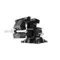 Vises | JET WL9-21500 5-3/4 in. Steel Mechanic's Vise image number 2