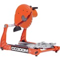 Masonry and Tile Saws | Diamond 84807 CC300M 115V 15 Amp 2 HP 3600 RPM 16 in. Cutting Length 5 in. Cutting Depth 14 in. Capacity Electric Masonry Saw image number 2