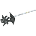 Multi Function Tools | Makita KR400MP Cultivator Couple Shaft Attachment image number 0