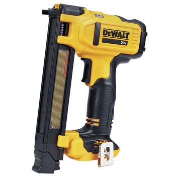 STAPLERS | Dewalt 20V MAX Cordless Cable Stapler (Tool Only) - DCN701B