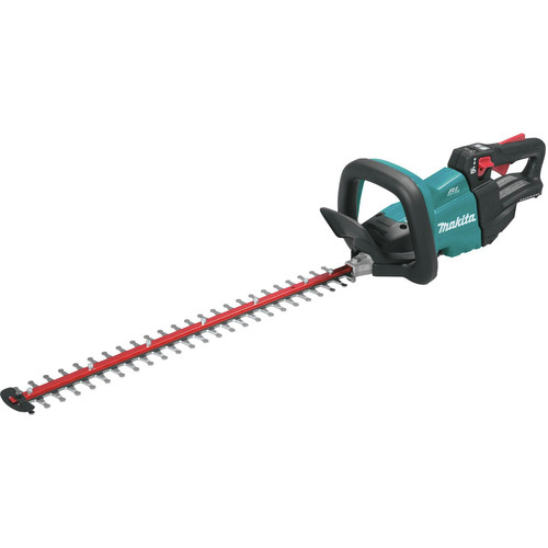 Hedge Trimmers | Makita XHU07Z 18V LXT Lithium‑Ion Brushless Cordless 24 in. Hedge Trimmer (Tool Only) image number 0