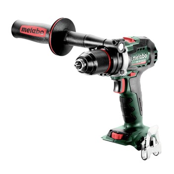Metabo BS 18 LTX BL I&nbsp;18V Brushless Lithium-Ion Cordless&nbsp;Drill&nbsp;Driver (Tool Only) - 602358850