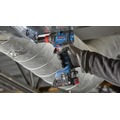 Clearance Center | Factory Reconditioned Bosch GDX18V-1800B12-RT 18V EC Brushless Lithium-Ion 1/4 in. and 1/2 in. Cordless 2-in-1 Bit/Socket Impact Driver Kit (2 Ah) image number 10