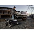 Save 10% off one item | Dewalt DWST08510 TOUGHSYSTEM 2.0 DXL 30 in. Deep Drawer image number 10