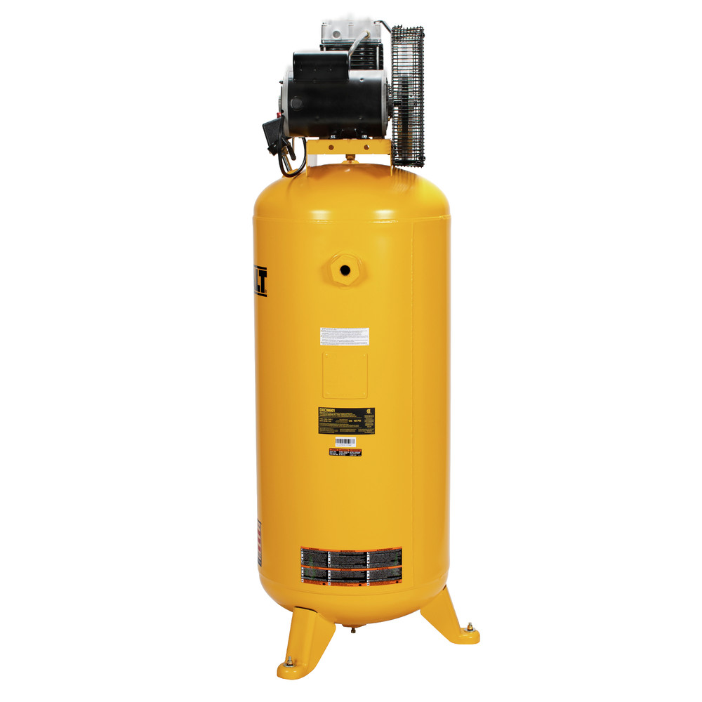 Dewalt Dxcm601 Air Compressor Manual