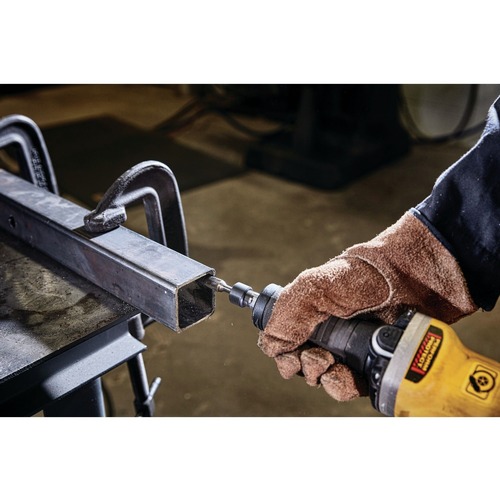 Dewalt 120V 13 Amp Brushless Variable Speed 2 in. Corded