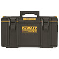 Storage Systems | Dewalt DWST08300 TOUGHSYSTEM 2.0 Toolbox - Large, Black image number 0