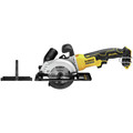 Combo Kits | Dewalt DCD708C2-DCS571B-BNDL ATOMIC 20V MAX 1/2 in. Cordless Drill Driver Kit and 4-1/2 in. Circular Saw image number 6