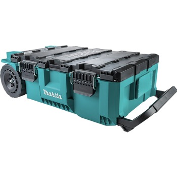 TOOL STORAGE SYSTEMS | Makita MAKTRAK Rolling Tool Chest - T-90009