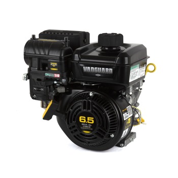 NLP 510924 | Briggs & Stratton Vanguard 6.5 HP 203cc Single-Cylinder Engine - 12V332-0014-F1