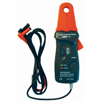 PRODUCTS | Electronic Specialties Low Current Probe for Graphing Meters, Scopes, and DMM's - 695